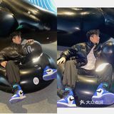 杭州看展|想象无限!!美术馆上的吃喝玩住coo