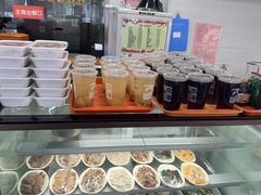 -庆丰包子铺(白塔寺店)