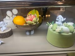 -théATRE 茶聚场(王府中環店)