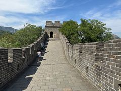 -慕田峪长城