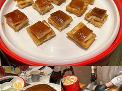 -上海人家花樣年华(中山公园店)