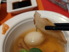 -上海金陵紫金山大酒店·汇海餐厅