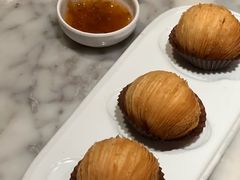 -蝴蝶里·粤菜·点心(滨江龙湖店)