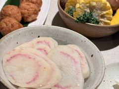 -一叶一世界•素食餐厅(环球中心店)