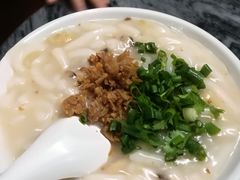 传统濑粉-老西关濑粉(文明路店)