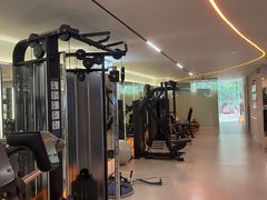 -MEGA BASE 健身馆(南山店)