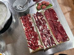 -张厝寨牛肉店(赤岗店)