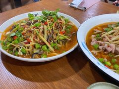 游龙鳝丝-盛世盐帮·自贡特色(总店)
