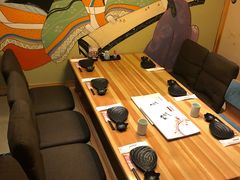 -王鼎精致料理铁板烧(世博源店)