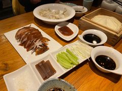 -新興传承烤鸭