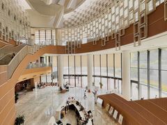 -广州市白云区图书馆