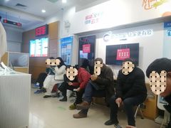 -中国移动(南泉北路营业厅)