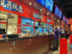 -烧蠔帮·生蚝海鲜牌档(观海店)