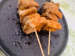 -莲湖糕团店·老秦淮小吃