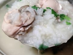 蚝仔砂锅粥-潮人姐妹轩(海宁路店)