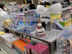 -泡泡玛特POPMART(蓝色港湾店)