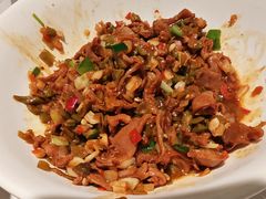 -兰湘子·湘菜小炒(济南领秀城店)