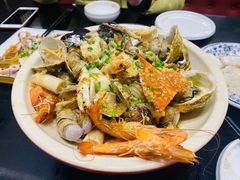 -旺达·福州菜(正大广场店)