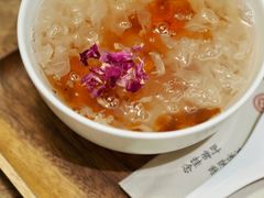 -彬媽糖水(侨鑫国际店)