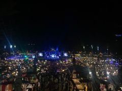 -东南亚风情赶摆街夜市