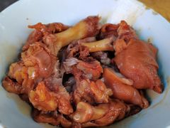 特色猪蹄-老菜坊(汇通路店)