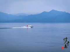 -千岛湖东南湖区