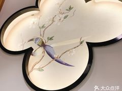 -川府宴语烤鱼川菜家常菜(梨园店)