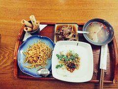 -大王油茶(磁器口店)