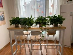 -姬颜氏美丽汇皮肤管理