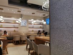 -奈雪的茶(大梅沙8号仓店)