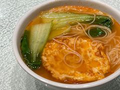 长寿面-解家河南菜(金水路店)