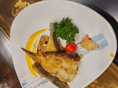 -大神太神·铁板烧(瑞虹天地月亮湾店)