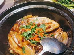 -巡味顺德菜(欢乐海岸购物中心店)