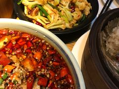 -胡桃里音乐酒馆(曲江店)