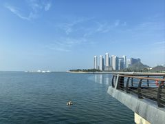 -深圳湾公园(南山区)