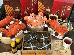 -黄记大闸蟹专卖店·活蟹·醉蟹