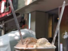 榛子Hazelnut-DIP in GELATO(富民路店)