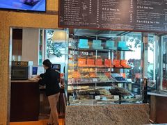 -西点坊(浦东香格里拉店)