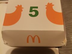 -麦当劳(余姚北站店)
