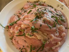 -芭夯兔·兔肉汤锅(新都店)