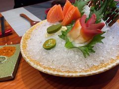 -文三酒肆自助放题(新街口友谊广场店)