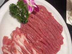 -秋之原·老北京铜锅涮肉(王府井东单店)
