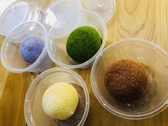 -糖糖冰粉(凤城三路总店)