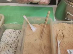 -正南齐北·老街糯米团(洪崖洞店)