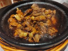 -客家大院·非遗赣南客家菜(郁孤台店)
