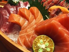 -yokocho上横町·日本食街(深业上城店)