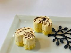 餐后甜点-宝丽轩中餐厅BAOLIXUAN