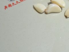 -老杨太太烧烤(文化广场店)
