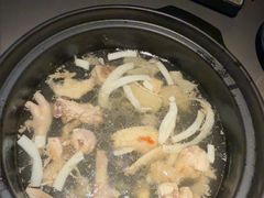 -同仁四季椰子鸡(无锡滨湖万象汇店)