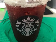 -星巴克(盐城五洲国际店)